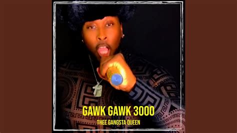 Watch GAWK GAWK 3000